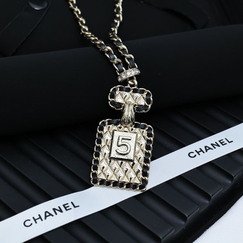 Chanel Necklaces